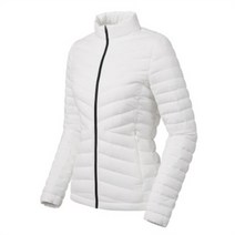 엘르골프 엘르골프 NC11 경량 패딩 점퍼 6H82001(100) (8041673)