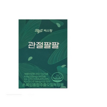씨스팡 관절팔팔 56캡슐 X 6박스 3개월분 SJ, 3박스(56캡슐), 상세페이지 참조, 56정