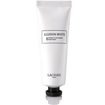 라끄시안 일루션 화이트 퍼퓸 핸드크림, 100ml, 4개
