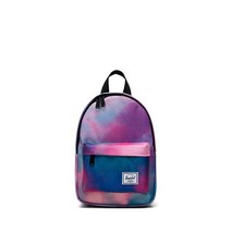 Herschel 클래식 미니 블랙 크로스해치. 미니