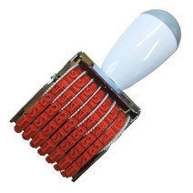 하birthh_넘버링스탬프 숫자도장 스템프 회전 사무용♥hajm, ♥ressuruction!