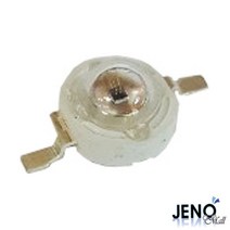 제노 광각 N-IR 1W 램프 출력 발광다이오드 940nm 특수 파워LED 근적외선, 1개, 1개