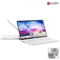 LG전자 미개봉새상품 20년형 LG 그램 (코어i5 10210U/램8G/SSD256G/Win10), 단품없음, 선택완료, 선택완료