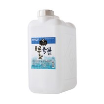 [인산가 물죽염 골드 9L] 인산죽염 9회죽염 식용 죽염물 죽염수, 인산가 물죽염 골드 9LX2개