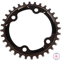 시마노 XTR 체인링 FC-M9020-3용 22T 40-30-22T용, 상품선택
