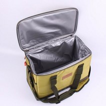 DO 144키친아트 아이스백 가방 쿨러백 25L 보온 박스.리빙톡톡