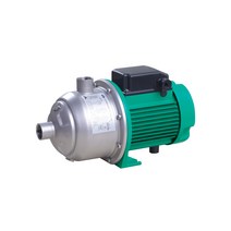 [윌로 온라인 파트너] MHI-203I 횡형다단 스테인리스 펌프(380V.1마력)