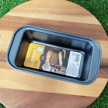 제빵용품 베이킹 파운드팬 바게트 오븐 미니식빵팬 1P