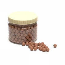 타르트누름돌-500g(황토), 1개