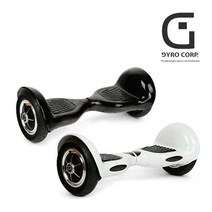 자이로콥 G탑(10인치)/전동휠, 자이로콥:G탑(10인치)-블랙