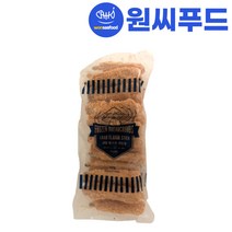 원씨푸드 게맛살튀김 20미 600g 대게다리 맛살 게살 튀김 게다리
