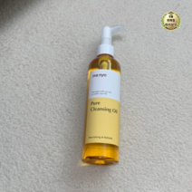 마녀공장 퓨어 클렌징 오일, 250ml, 18개