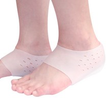 풋인솔 키높이 밴드 3cm 양말 깔창