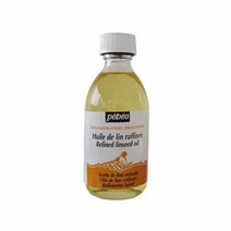 뻬베오 린시드오일, 245ml, 1개