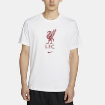나이키 리버풀 CREST 티 S/S_DM3483-100