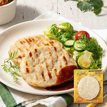 HACCP 국내산 닭가슴살 스테이크 유자맛 100gx10팩, 상세페이지 참조, 상세페이지 참조, 상세페이지 참조
