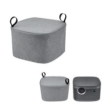 XGIMI H3S 프로젝터용 프로젝터 방진 커버 휴대용 방수 H3S 프로젝터 먼지 커버