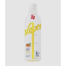 슬리컬리 급찐급빠 24시간 다이어트 500ml, 10개