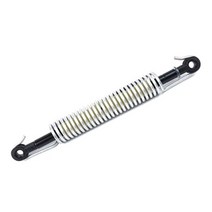 쇼바 bmw 5 시리즈 e60 525i 528i 자동 스프링 충격 흡수 장치 용 스프링이있는 자동차 트렁크 충격 흡수 장치, 오른쪽