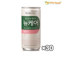 뉴케어 케이디 비투석용 200ml 30캔
