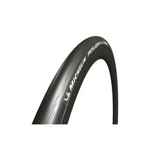 Michelin 파워 올 시즌 바이크 타이어 블랙 700 x 25C미쉐린