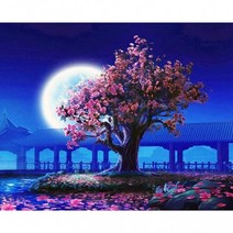 bb1603 DIY명화그리기 서울실내놀거리 선물 인테리어그림 명화그리기 가정용 취미, 상세페이지 참조, 상세페이지 참조, 상세페이지 참조