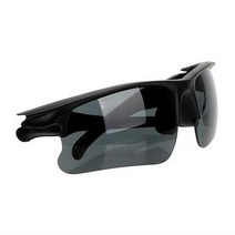 자동차 램프 조명 라이트 운전 안경 나이트 비전 선글라스 Skoda Octavia 2 A7 A5 Fabia Rapid Superb Yeti Mazda 3 6 CX-5 CX-7, [01] Sunglasses Black