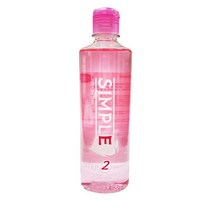 KJF 심플 생 박테리아 스텝2, 500ml, 1개