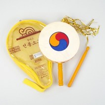 기타 엘리스 전통 소고 ES-120, 단품