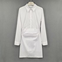 봄가을겨울 추천 아나운서 데일리 30대 강사 셔츠 하객용원피스 사무실 슬림핏 면접 하객용