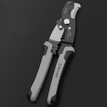 자이언트 S 전선 와이어 스트리퍼 니퍼 공구 니뻐 커터 케이블 탈피기, 05