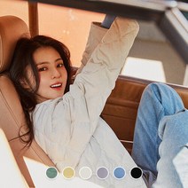 지오다노 [지오다노]373501 초경량 다운 어니언퀼팅 하프자켓