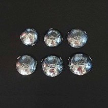 나라샵 아연도금 유동식 타이라바 참돔 부시리 30g-200g 선상 무도색 자작채비 낱개, 아연도금200g