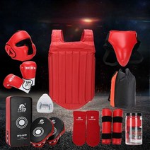 격투기 권투 훈련 보호 장비 마스크 헤드 가드 성인