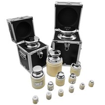 표준 분동 검교정 무게추 M1급 1kg 2kg 스테인리스 스틸 추 20kg 전자 저울 500g 기준, M1급 크롬-10g(케이스 없음)