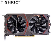 JINGSHA-RX 580 8GB 비디오 카드 256Bit 2048SP GDDR5 그래픽 디스플레이포트 AMD Radeon RX 시리즈 VGA, 01 RX 580