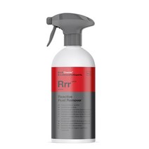 금속표면 철분 오염물 중성 녹제거제500ml 볼트 세척제 공구녹 녹슨거 차량관리