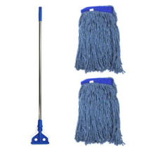 월드크린 스텐 마포대 + 청사 350g x 2p 세트, 2세트