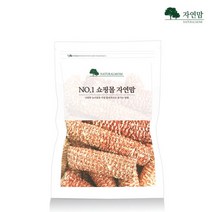 자연맘 국산 옥수수속대 1kg, 1개