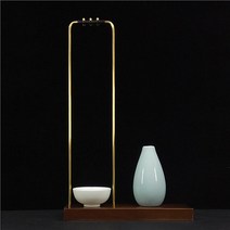 아름다운 동양 인테리어 서예용품 동양화 용품, C