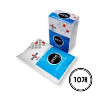 오공 목공용 본드 인테리어 접착제 205 800g, 10개
