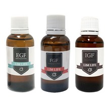 림라이프 EGF+FGF+IGF 30ml 원액