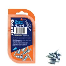 HY 석고보드 앙카 칼블럭 석고보드용앙카