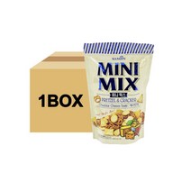 프레첼 미니믹스 체다치즈맛, 800g, 6개