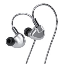 Letshuoer S12 평면 구동 이어폰 14.8mm 평면 구동 드라이버 탑재 IEM 5축 CNC 가공, 상세페이지 참조, 상세페이지 참조