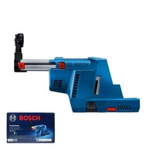 bosch gde18v-16 gbh 18v-26용 전문 먼지 흡입 어댑터 집진 장치 gbh 18v-26f gbh 187-li 전기 망치, 01 GDE18V-16