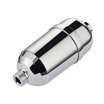 가정용 범용 샤워기 필터 경수 필터 연수기 욕실 정수기 교체용 사용하기 쉬움, S