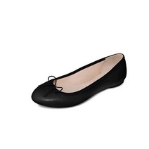 블락 Bloch 여성용 Arpina 플랫 슈즈 블랙, 11, Black