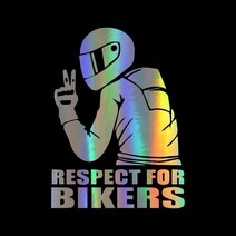 슈퍼커브 오토바이용튜닝 악세서리오토바이 자동차 액세서리 스티커 데칼 재미 있은 JDM 가와사키 ZZR600 Z, 03 1pc