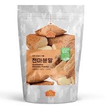 닥터비옴 무주산 100% 천마가루, 200g, 1개